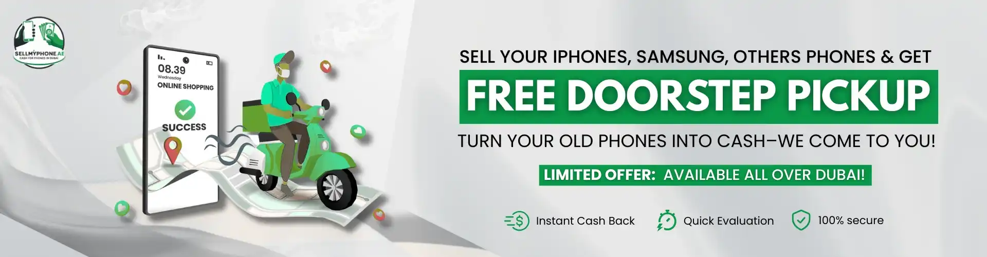 Sellmyphone banner image 3