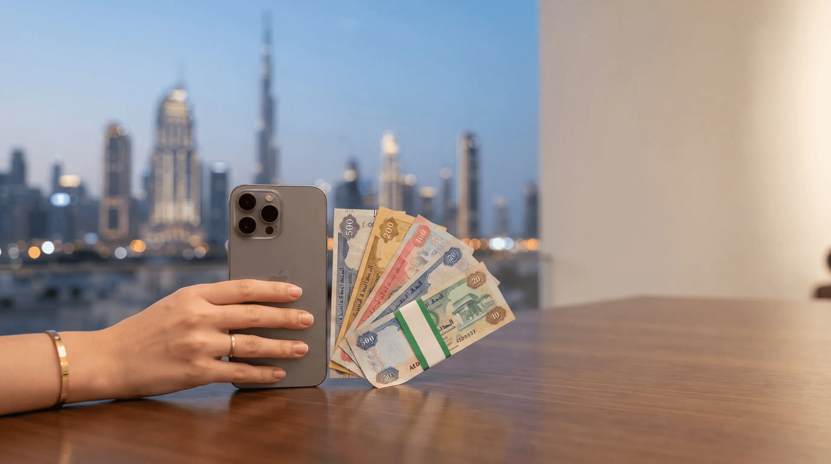 Best Place to Sell Your Phone in Dubai