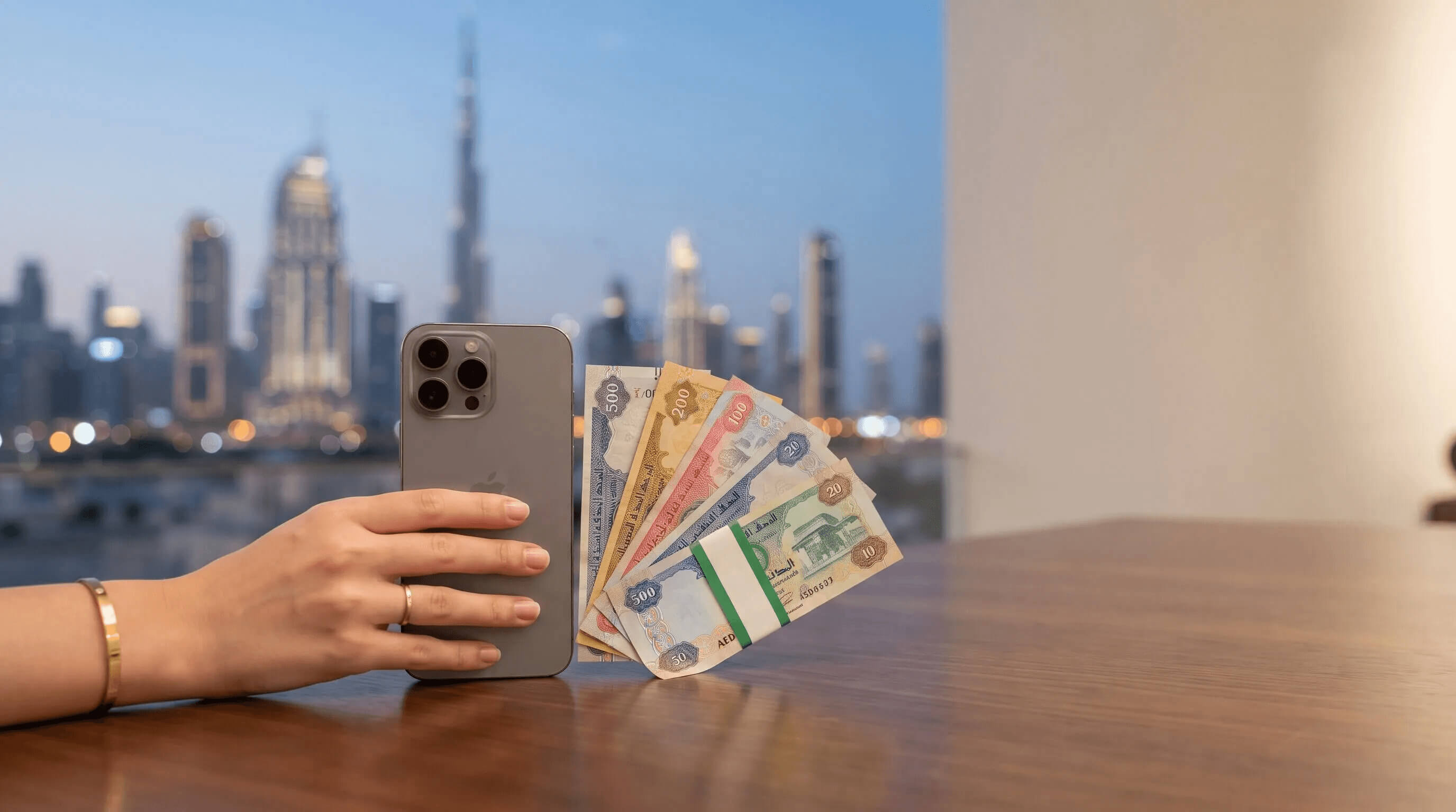 Best Place to Sell Your Phone in Dubai