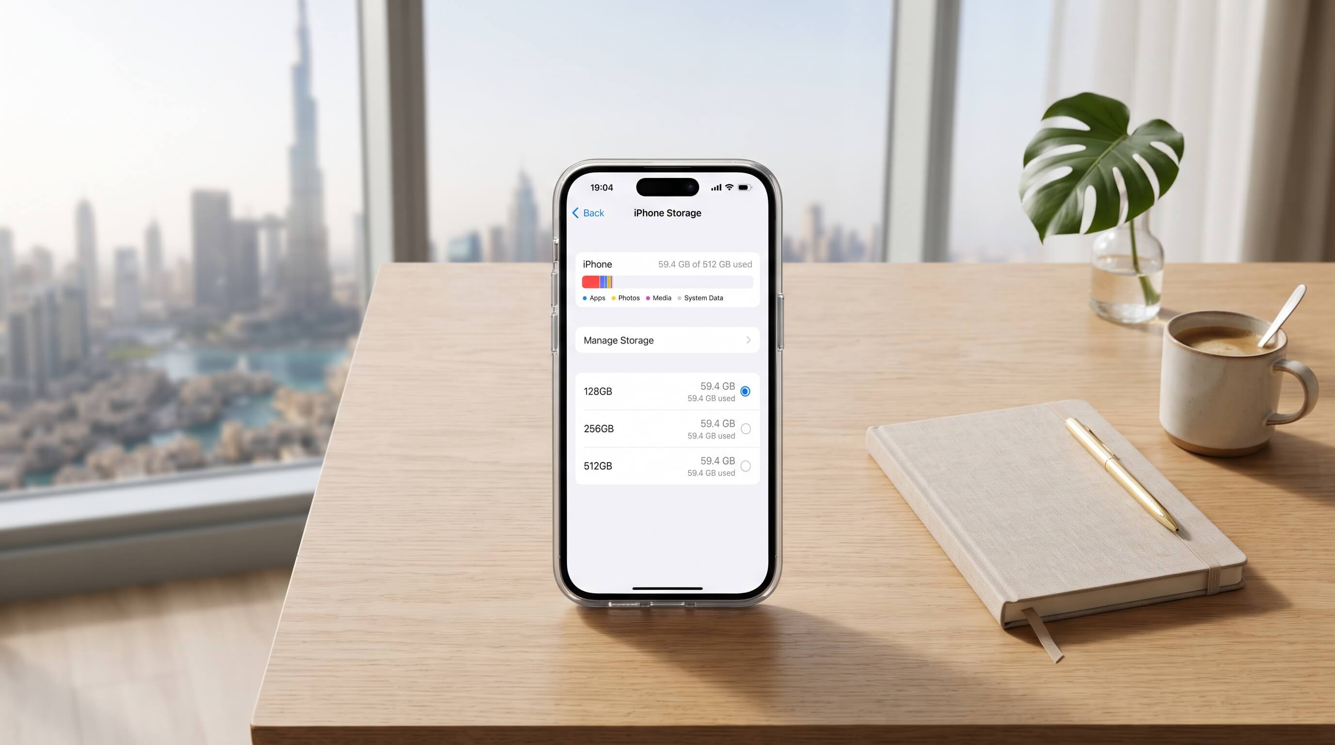 Does Storage Size Affect Your Phone’s Price?