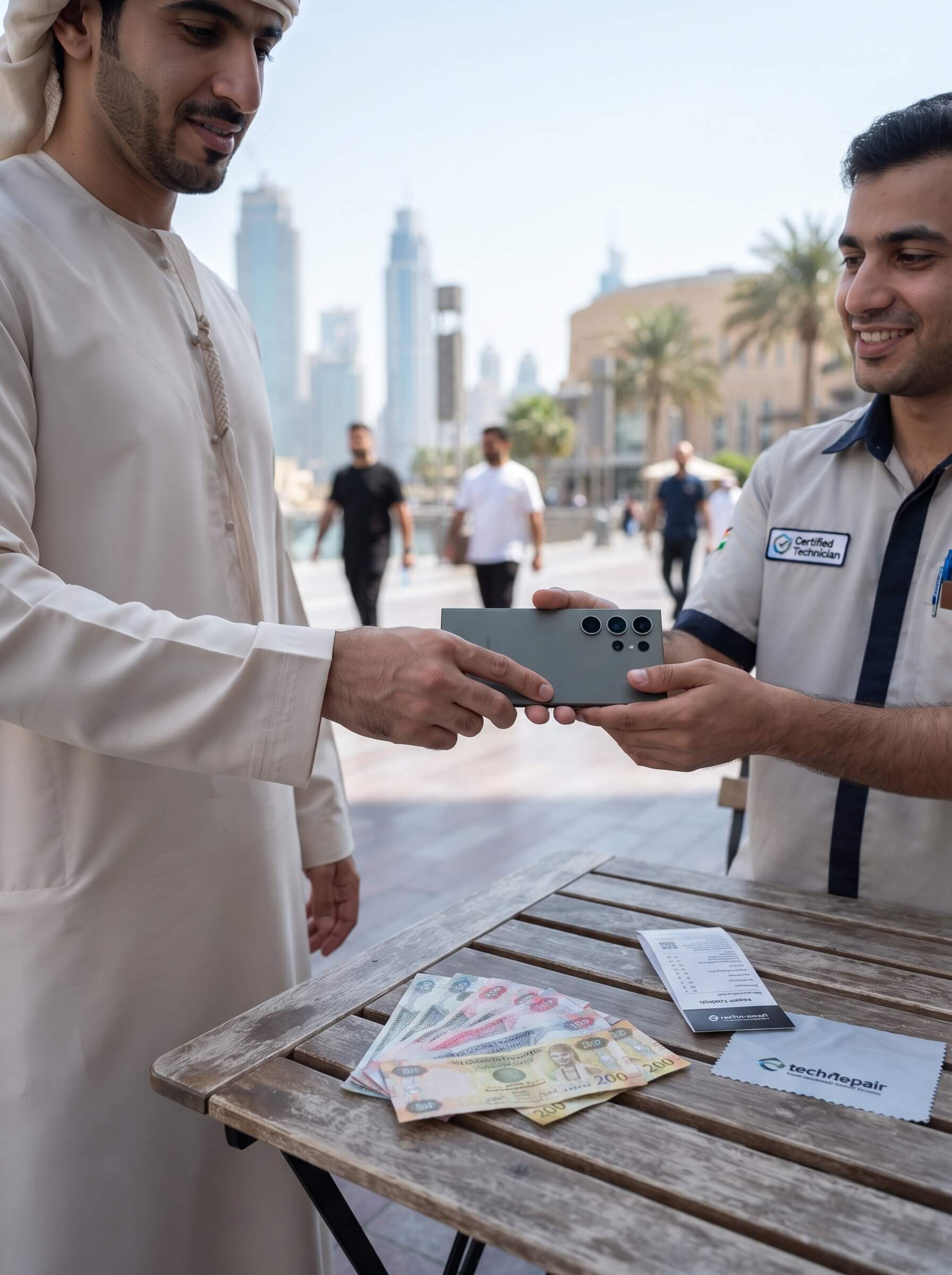 Selling a Samsung Galaxy Ultra for instant cash in Dubai.jpeg